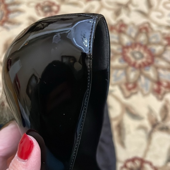 Gucci  Pumps heels Size 7 Black - Picture 10 of 13